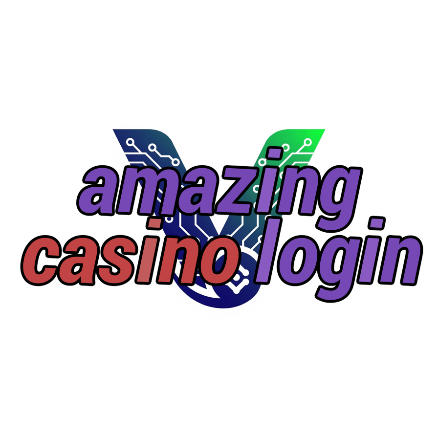 amazing casino login